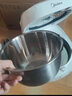 美的（Midea）电饭煲0涂层家用3L电饭锅不锈钢无涂层蜂窝内胆2-3人IH加热智能多功能电饭煲HC3050S 实拍图
