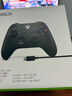 微软（Microsoft）Xbox无线游戏手柄 磨砂黑+USB-C线 蓝牙适配Xbox/PC/平板/手机Steam促销 黑神话悟空 空洞骑士 实拍图