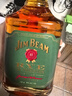 金宾（Jim Beam）黑麦波本调和型700ml美国肯塔基州威士忌洋酒 实拍图