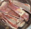 大庄园内蒙原切羔羊肋排2斤【欧盟认证】羊肉生鲜 烧烤 炖煮食材 实拍图