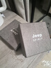 JEEP SPIRITJEEP吉普皮带男士帆布腰带韩版潮流时尚裤腰带耐磨耐穿品牌皮带 实拍图