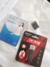 忆捷（EAGET）64GB TF（MicroSD）存储卡  U3 V30 行车记录仪&安防监控专用内存卡 高速耐用 读速100MB/s 实拍图