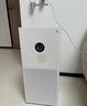 米家小米空气净化器4lite 家用除甲醛除异味PM2.5轻音设计LED显示屏智能控制小巧不占地七夕节礼物推荐 米家空气净化器 4 lite 实拍图
