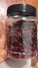 三只松鼠蔓越莓干500g 罐装美国进口烘焙水果干蜜饯果干酸甜果脯休闲零食 实拍图