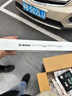 博世（BOSCH）空调滤芯滤清器5088君威君越昂科威朗GL8迈锐宝XL科鲁兹CT4XT6ATS 实拍图