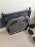 奥凯弗OKeefe折叠床躺椅午休床多功能单人行军床办公室午睡床陪护床灰色 实拍图