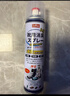 巨奇严选 鞋子除臭剂360ml*3瓶银离子消毒杀菌脚臭喷雾球鞋防臭去异味 实拍图