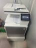 惠普（HP）打印机 e78523dn/78528dn a3a4彩色激光双面网络复合机大型办公商用打印复印扫描一体机替78223dn E78523dn(23页/分钟)替e78223dn 实拍图