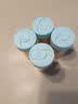 简爱生活 一次性双头竹牙签滑盖小罐4个组合装  家用水果签小吃签 实拍图