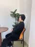 乐尔康按摩器肩颈腰背腰部按摩仪520送老婆礼物多功能按摩揉捏锤背热敷送长辈女生生日礼物 【S6鎏金黄礼盒款】仿生人手揉捏+3种力度模式加热 实拍图