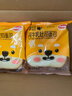 达利园厚切纯牛乳吐司520g学生代餐儿童面包过年伴手礼年货零食网红糕点 实拍图