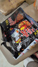 三养（SAMYANG）火鸡面三养速食方便面袋装 700g(140g*5)泡面拌面早餐零食 实拍图