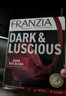 FRANZIA芳丝雅浓郁红3L盒装单杯半甜型红葡萄酒 每日红酒 年货送礼聚餐酒 实拍图