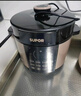 苏泊尔（SUPOR）电压力锅5L 家用智能 0涂层钢胆大屏操控智能SY-50YC5015电饭煲高压锅适用4-6人 实拍图
