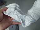 好奇（Huggies）金装纸尿裤L132片(9-14kg)尿不湿【速干不易红】 实拍图