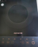 九阳（Joyoung）电磁炉2200W大功率家用触控按键耐用面板十档火力纤薄定时电陶炉电磁灶火锅炉C21S-C2130 实拍图