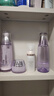 自然堂雪润多重防晒隔离霜淡紫色SPF32PA+++ 30ml*2+5ml*2+防晒 实拍图