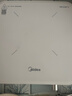 美的（Midea）家用电磁炉电陶炉电池炉2200W大功率猛火新型电磁灶一体微晶面板爆炒炒菜定时火锅炉MC-HGE22BF09 实拍图