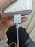 荣耀 6A大电流数据线 USB Type-A转 USB Type-C接口  适配荣耀Magic8/荣耀400  华为Mate70 实拍图