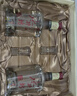 水井坊 臻酿八号 52度 500ml*2瓶 礼盒装 浓香型白酒 【梁朝伟推荐】 实拍图