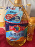 多力 【张若昀同款】葵花籽油6.18L食用油 物理压榨 热门商品 实拍图