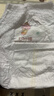 三只小猪3D轻薄婴儿拉拉裤L码120片 超薄透气尿不湿尿片尿布(9-14KG) 实拍图