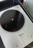美的（Midea）铂钻家用电磁炉电陶炉大功率大面板炒菜多功能新型火锅炉一套带锅配锅MC-E22B25 实拍图