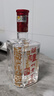  泸州老窖 头曲六年窖 浓香型白酒 52度500ml*6瓶*2箱 (6个礼袋) 实拍图