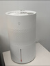 米家小米无雾加湿器3-800 轻音家用卧室办公室6L大容量 800ml/h快速加湿CJSJSQ04ZMZ礼品保湿送女生 实拍图