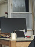 AOC 27英寸 144Hz 高刷护眼办公 IPS HDR 6轴调色 每台出厂校色 低蓝光不闪 电竞电脑显示器 27G51F 实拍图
