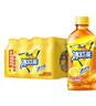 康师傅 冰红茶330ml*12瓶 柠檬红茶饮料饮品轻巧装整箱 热门商品 实拍图