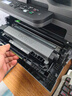 兄弟（brother）DCP-L2508DW激光家用办公打印机复印机扫描机一体机手机连接学生打印用双面无线有线2535dw升级款 实拍图