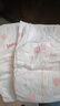 好奇（Huggies）铂金装小桃裤纸尿裤中号M72片(6-11kg)尿不湿【透爽散热】 实拍图