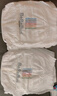 bebebus金标茶树精华成长裤L28片(9-14kg)透气超薄拉拉学步裤男女宝 实拍图