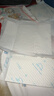 十月结晶婴儿隔尿垫宝宝一次性隔尿垫护理垫一次性床单 铂金装S160片【25*33cm】 实拍图
