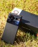 努比亚（nubia）Z80 Ultra 真全面屏 第五代骁龙8至尊版 7200mAh电池 12GB+512GB魅影黑 5G游戏AI手机 国家补贴 实拍图