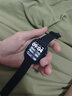 VTT德国品牌 高精准智能手表 心率睡眠血氧运动心电健康监测电子设备血压血糖检测可插卡电话穿戴手环 曜石黑|高精准|智能健康动态监测+插卡4G通话手表 实拍图
