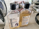 沫檬抑菌香氛洗脚液300ml*2+鞋袜除臭喷雾260ml 泡脚除臭杀菌除异味 实拍图
