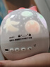 万火星空投影灯满天星卧室梦幻儿童投影仪女孩睡眠浪漫氛围灯星光夜灯 [无蓝牙基础款]+21套灯片+可旋转 实拍图