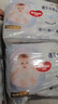 好奇（Huggies）金装纸尿裤婴儿超薄尿不湿新生儿尿裤柔软透气 【纸尿裤】XL32片+5片(12-17kg) 实拍图