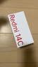 小米（MI）  Redmi 14C 6.88英寸护眼大屏 120Hz高刷 150%大扬声器 4GB+128GB 星岩黑 红米手机 老年机 实拍图