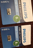 飞利浦（PHILIPS）8GB USB2.0 U盘 20UA 银色 金属mini款 学习办公电脑车载 小巧便携优盘 实拍图