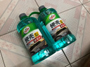 龟牌（Turtle Wax）硬壳玻璃水0度汽车去油膜强力去污除虫胶鸟粪雨刮水通用2L*2瓶 实拍图