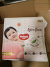 好奇（Huggies）铂金装小桃裤纸尿裤XL64片(12-17kg)加大号尿不湿【透爽散热】 实拍图