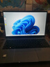 戴睿（dere）云翼系列 笔记本电脑 15.6英寸高性能商务办公旗舰轻薄本 大学生游戏娱乐手提本8G 256G 实拍图