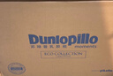 邓禄普（Dunlopillo）ECO低波浪枕 斯里兰卡进口天然乳胶枕头  颈椎枕  实拍图