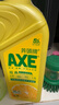 斧头牌（AXE）柠檬护肤洗洁精1.18kg*3瓶7.08斤家庭装 可洗果蔬不伤手 实拍图