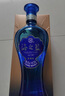 洋河 蓝色经典 海之蓝42度520ml*6瓶 整箱装 绵柔浓香型白酒 实拍图