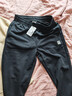 361°运动裤男士秋冬季休闲卫裤直筒跑步宽松针织长裤子男652334711D-5 实拍图