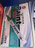 东洋 (东洋)SA101油性2.8mm油漆笔速干防水耐热记号笔轮胎笔签到笔马克笔12支1盒/ 绿色 实拍图